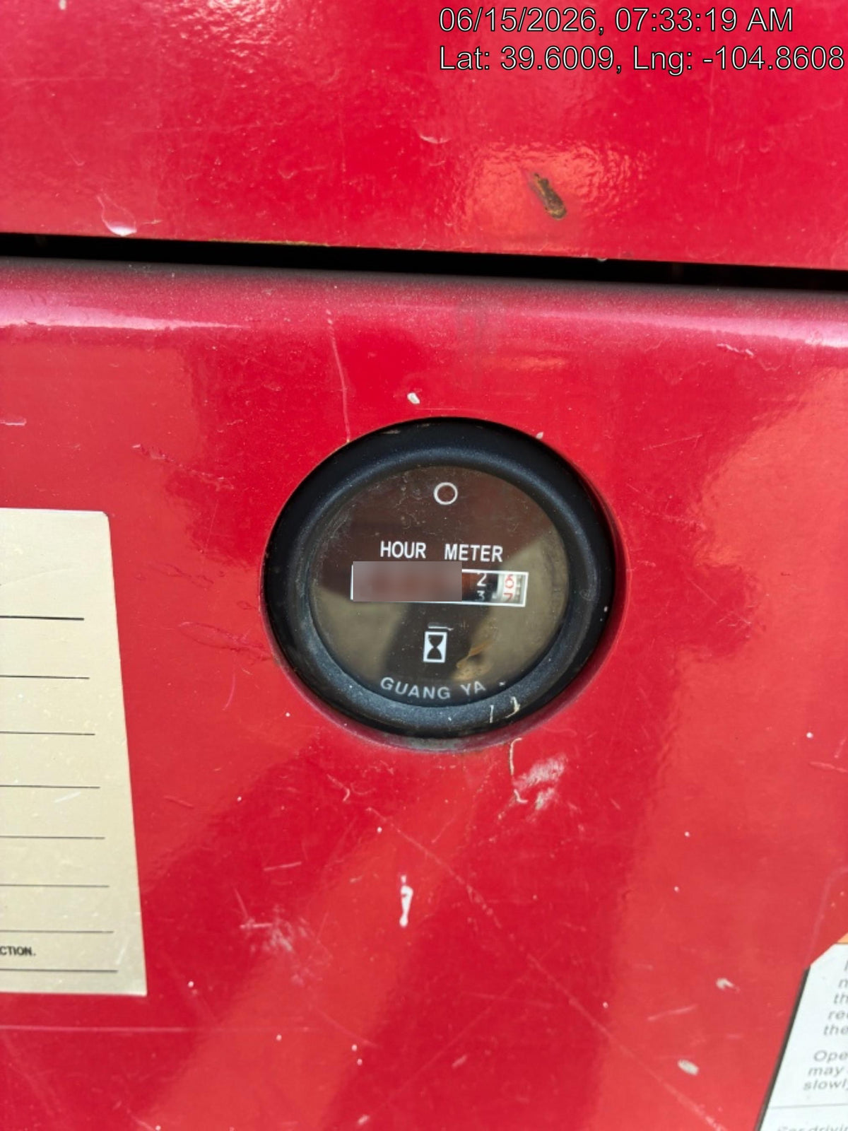 2021 MEC 4046SE