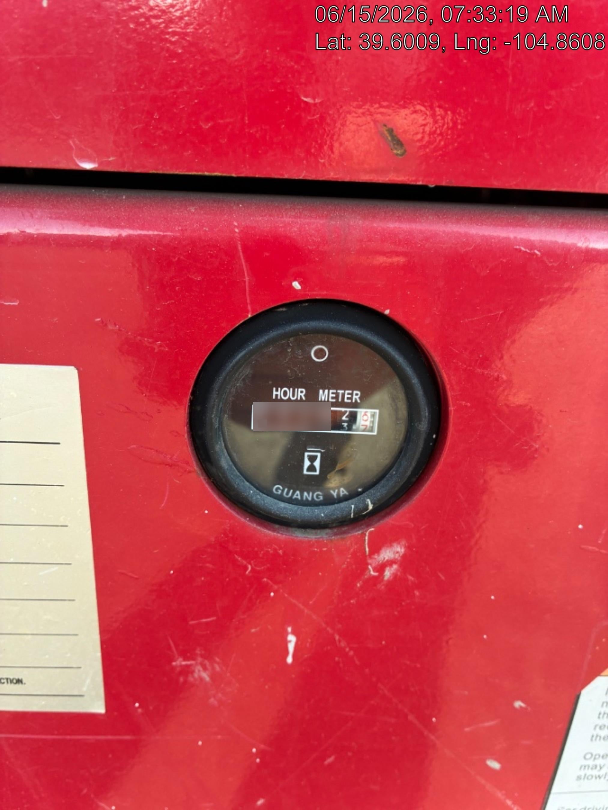 2021 MEC 4046SE