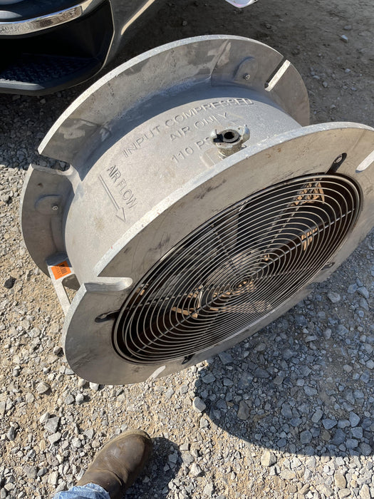 2022 WIDDER 20265-TRACKER