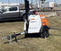 2024 Generac MLT2 Diesel, Flex Switch 120V Input, Powerzone Controller, 
(4) 320W LED Lights, 4kW Generator, 39.9 Gal Fuel Tank, 2" Ball, T3