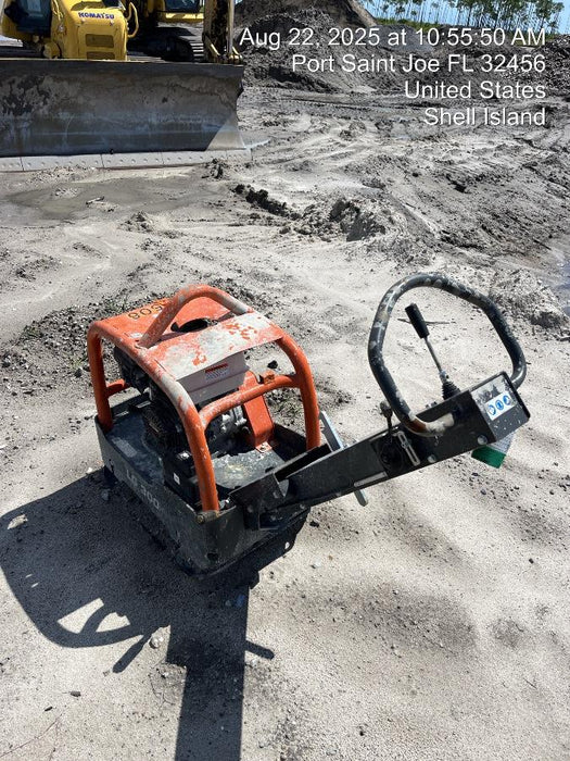 2024 HUSQVARNA LG300