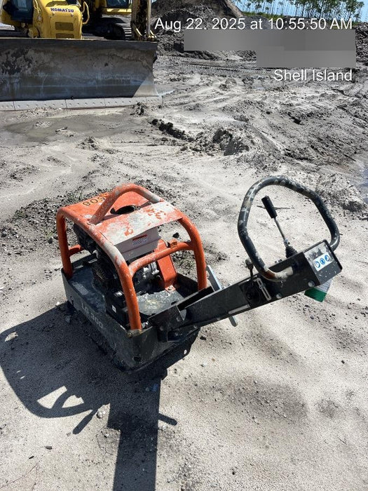 2024 HUSQVARNA LG300