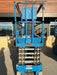 2017 Genie GS-3232 Genie GS3232 Narrow 32' Scissor Lift