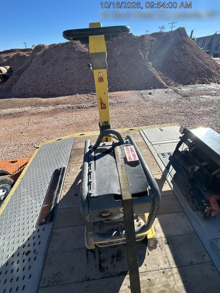 2024 WACKER NEUSON BPU5545A