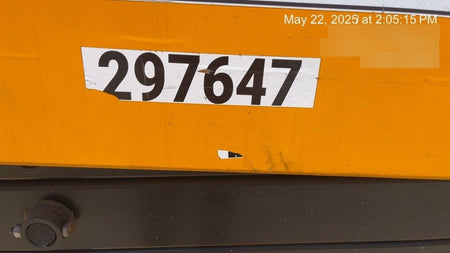 2023 JCB S2632E