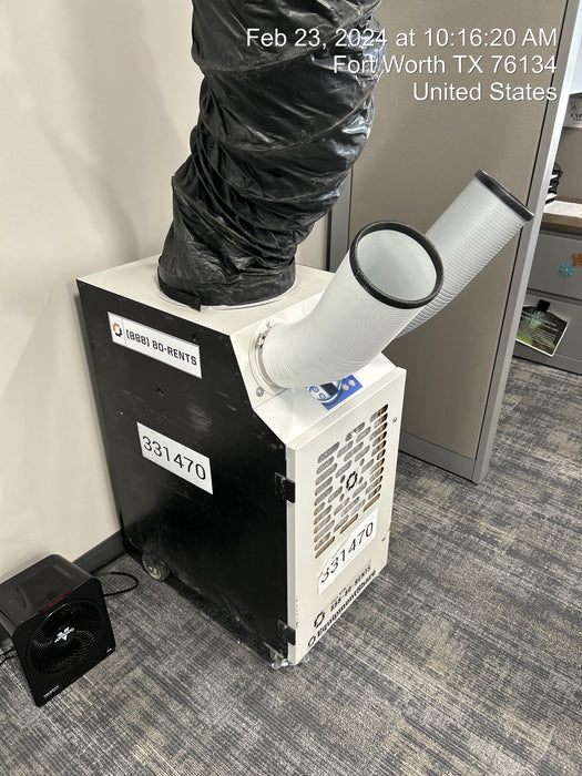 2023 KWIKOOL KPAC1411-2