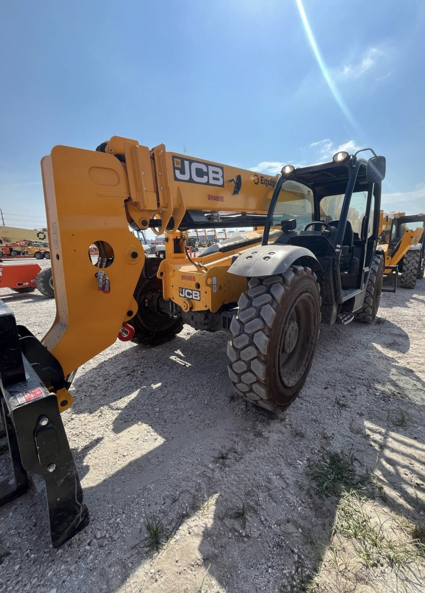 2024 JCB 509-42