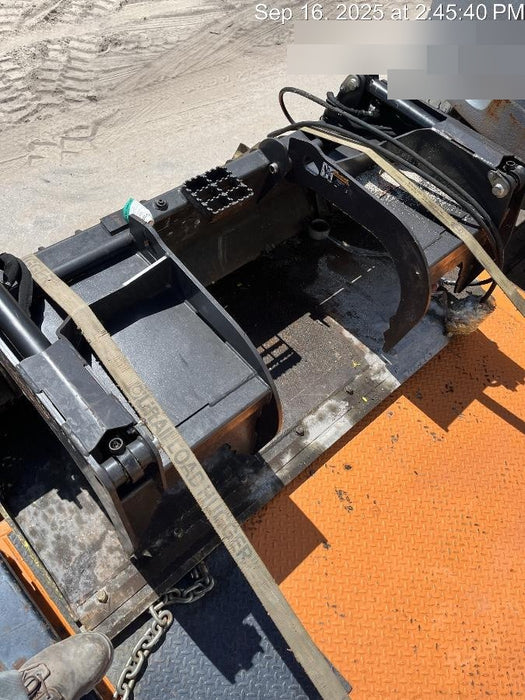 2022 PALADIN UTILITY GRAPPLE 11876-0022