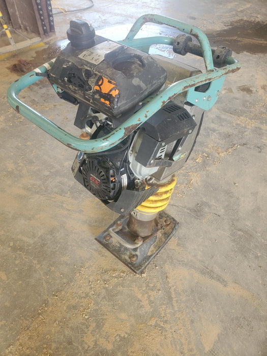 2022 AMMANN ATR 60 P