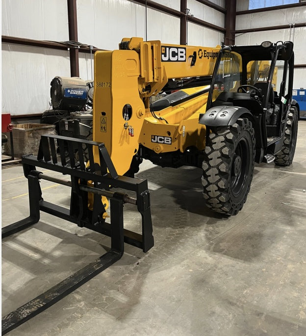 2024 JCB 509-42