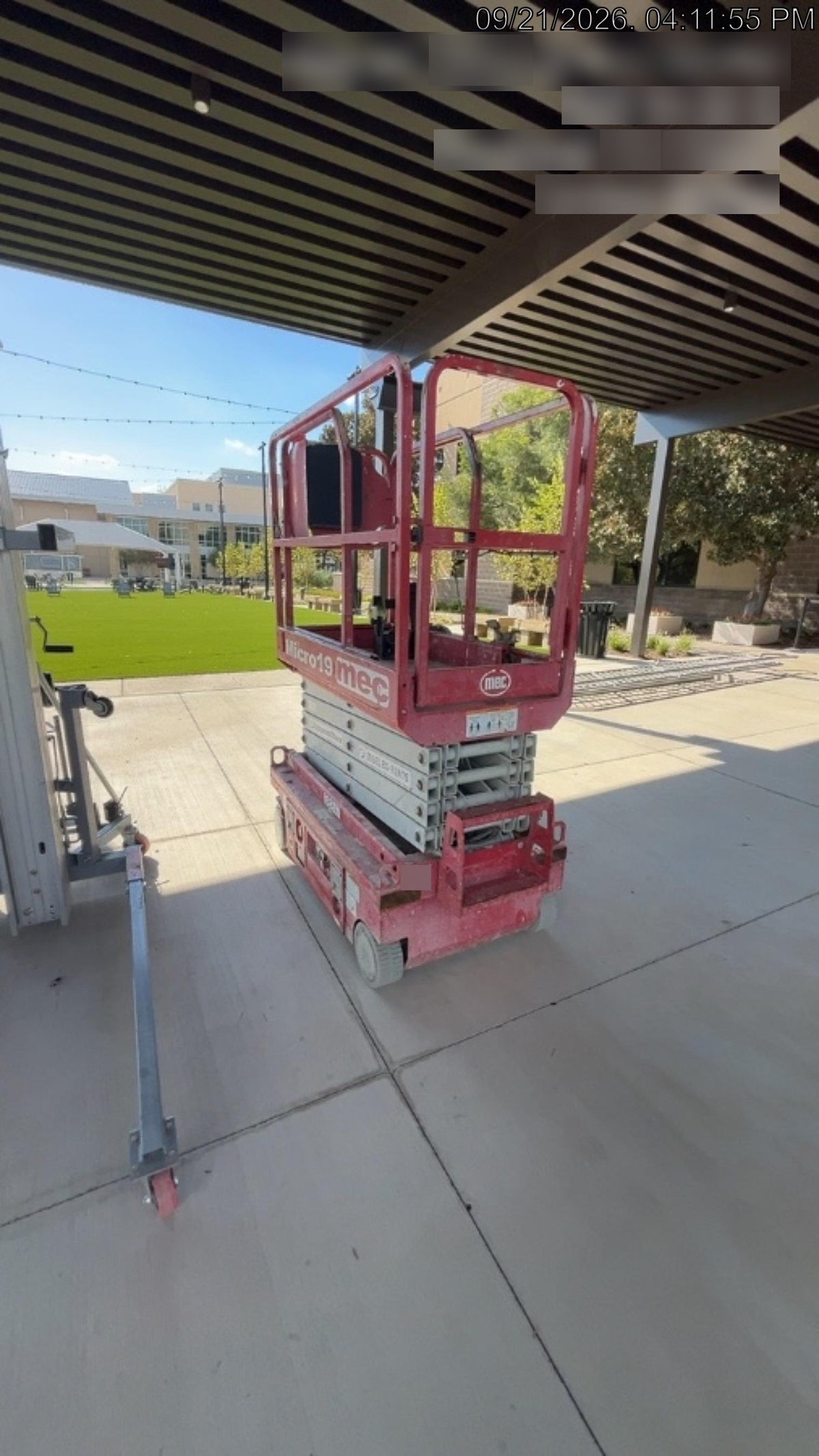 2019 MEC Micro 19