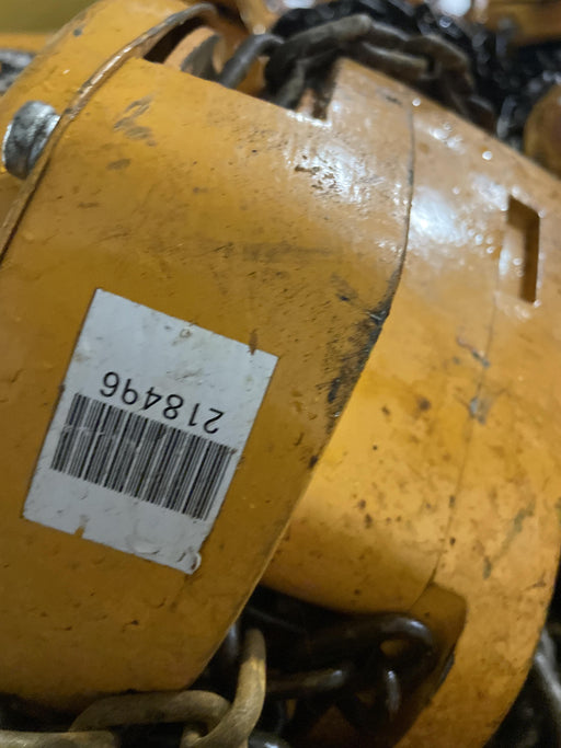 2022 HARRINGTON CF030-20