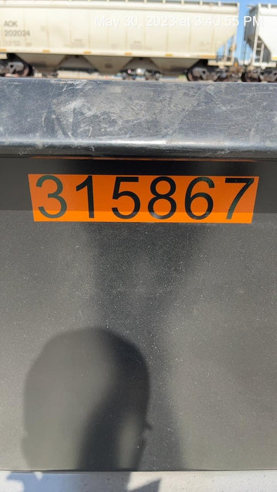 2023 ARROW MATERIAL HANDLING HP-6000-250-C