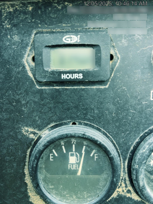 2021 Lincoln Electric Vantage 322 VANTAGE 322 READY-PAK 3