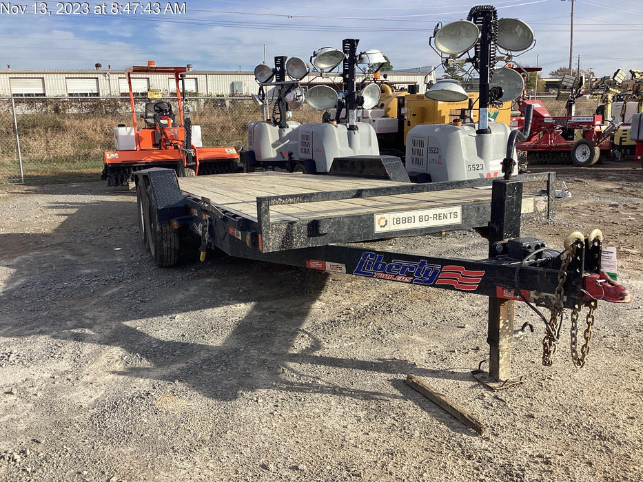 2020 DIAMOND C TRAILERS HDT-22T