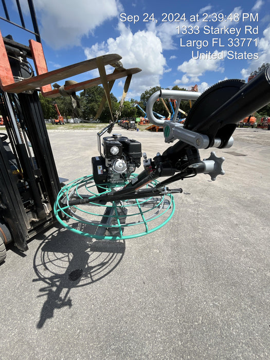 2024 MULTIQUIP B46H90