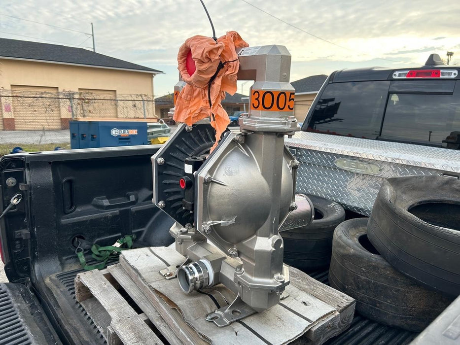 2023 INGERSOLL RAND PD30A-ASS-STT-C