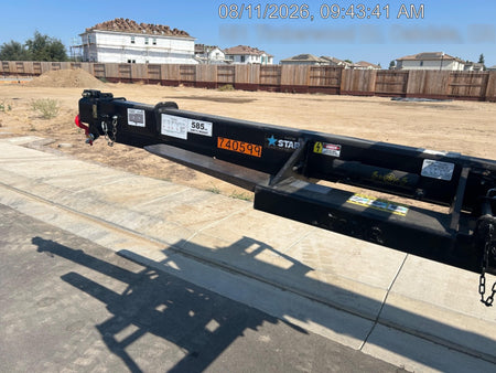 2026 STAR INDUSTRIES M1360B - Star JIB Boom