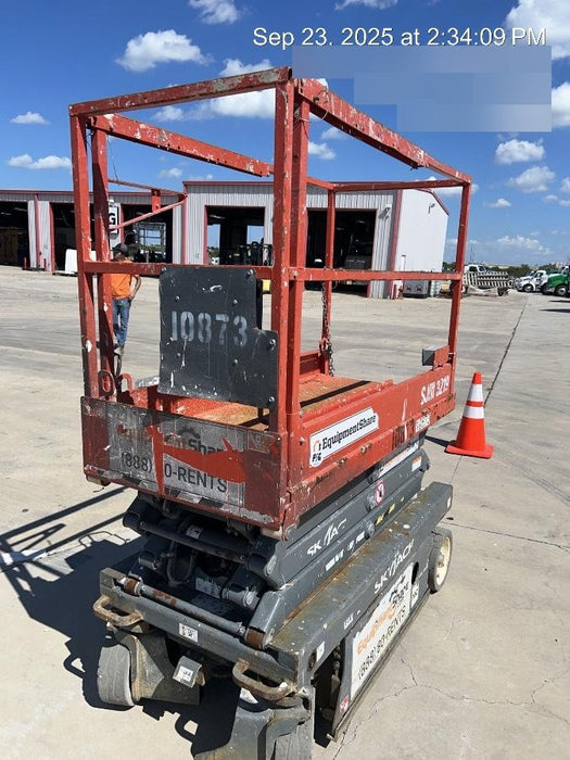 2018 SKYJACK SJIII-3219