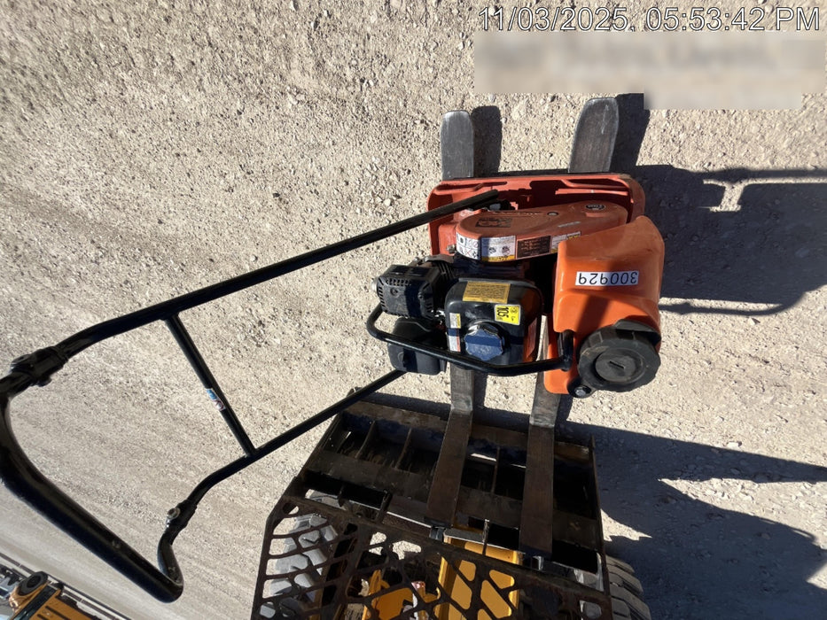 2023 MULTIQUIP MVC82VHW