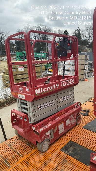 2021 MEC Micro 19