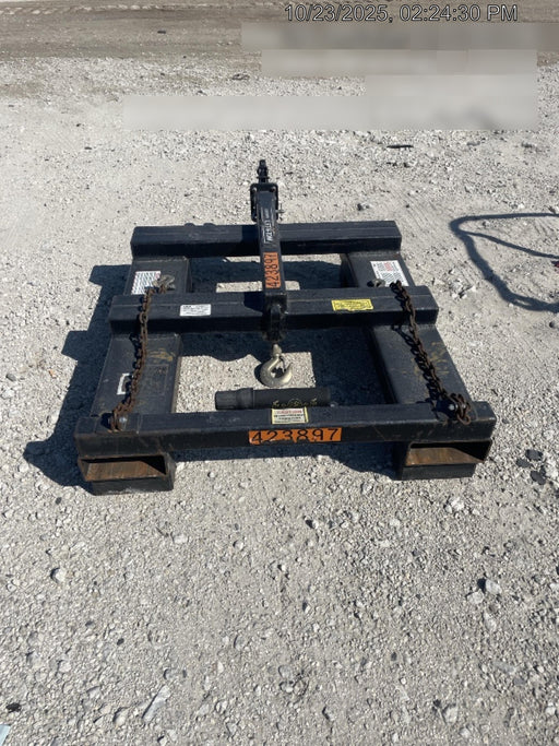 2024 STAR INDUSTRIES 1395B