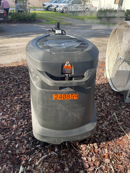 2022 POWER BREEZER PB4BASE