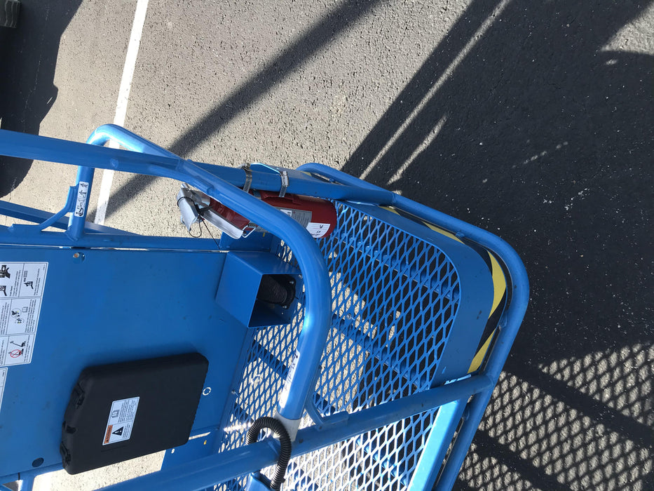 2020 GENIE Z-40/23N RJ