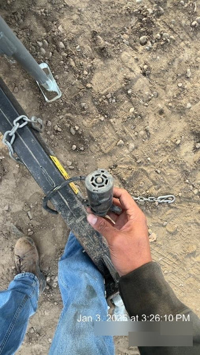 2022 ATLAS COPCO QAS45