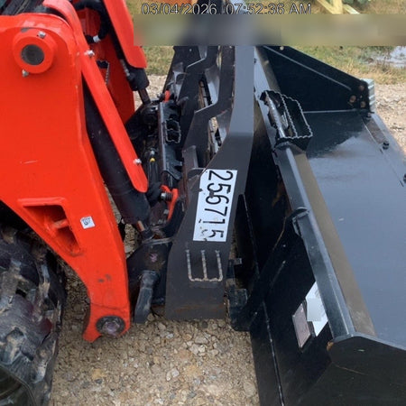 2022 PALADIN 48" Pallet Forks - Paladin