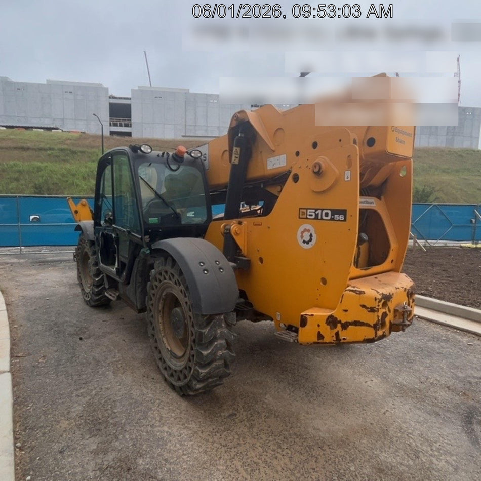 2022 JCB 510-56