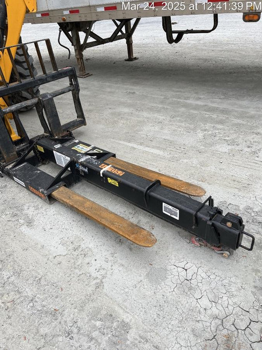 2024 STAR INDUSTRIES M1360B - Star JIB Boom