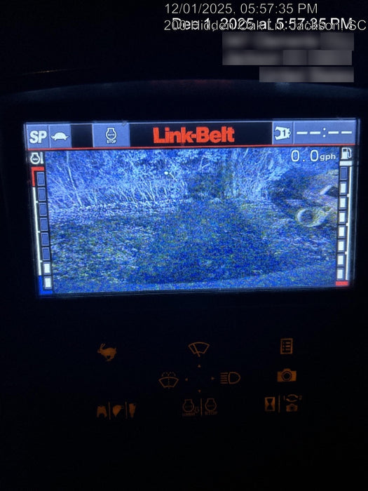 2020 LINK-BELT 80X3EX