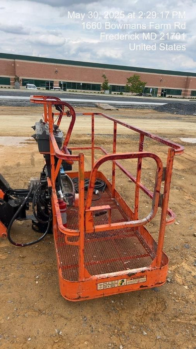 2024 MILLER ELECTRIC CST-282