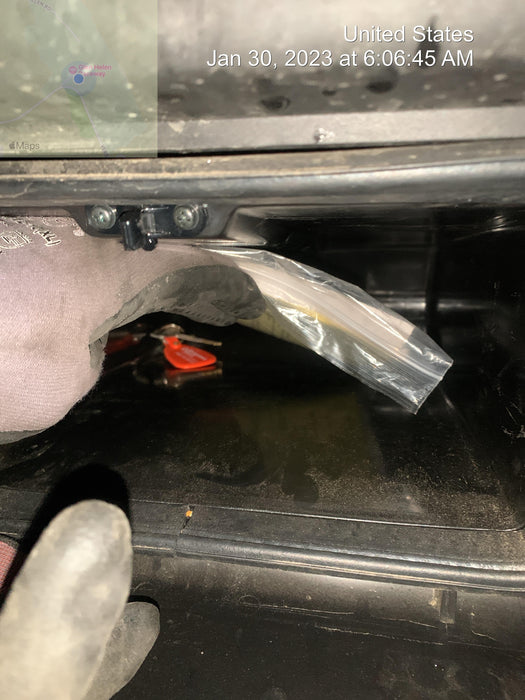 2022 KAWASAKI Trans Mule FE - Gas (Canopy)