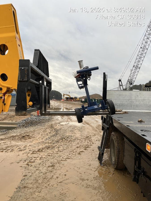 2024 CURRENT TOOLS 66 Current