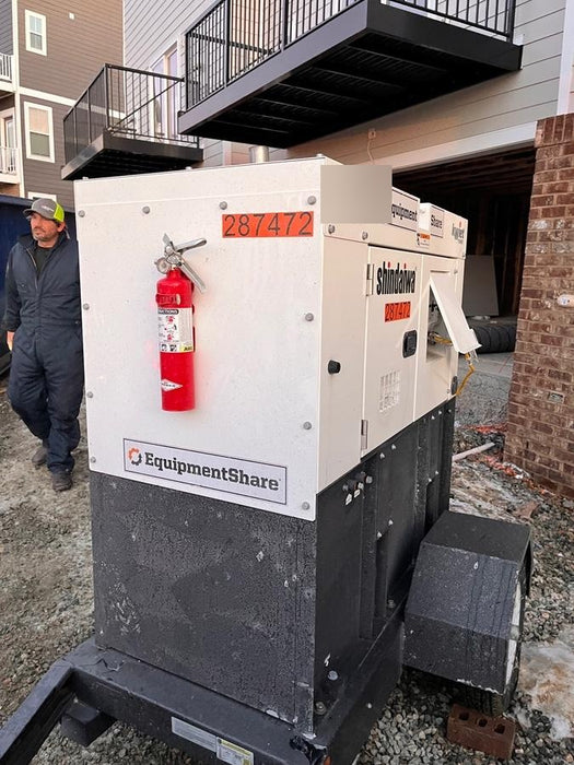 2023 SHINDAIWA DGK15FL