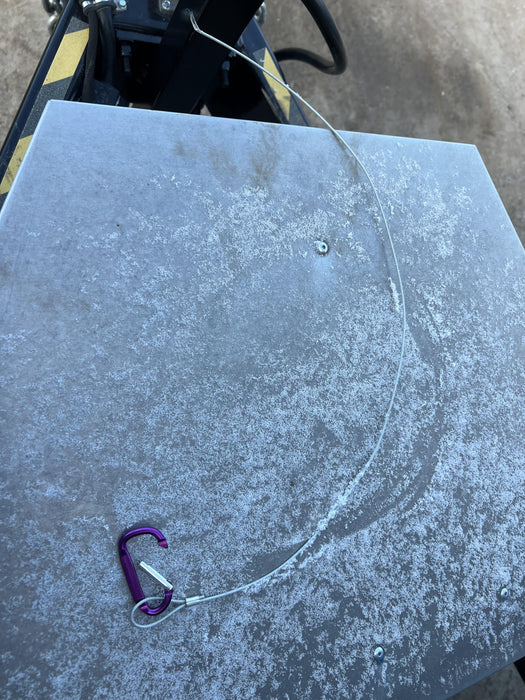 2022 SOUTHLAND ST2270T