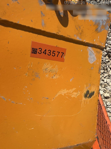 2023 HARRINGTON SNER020L