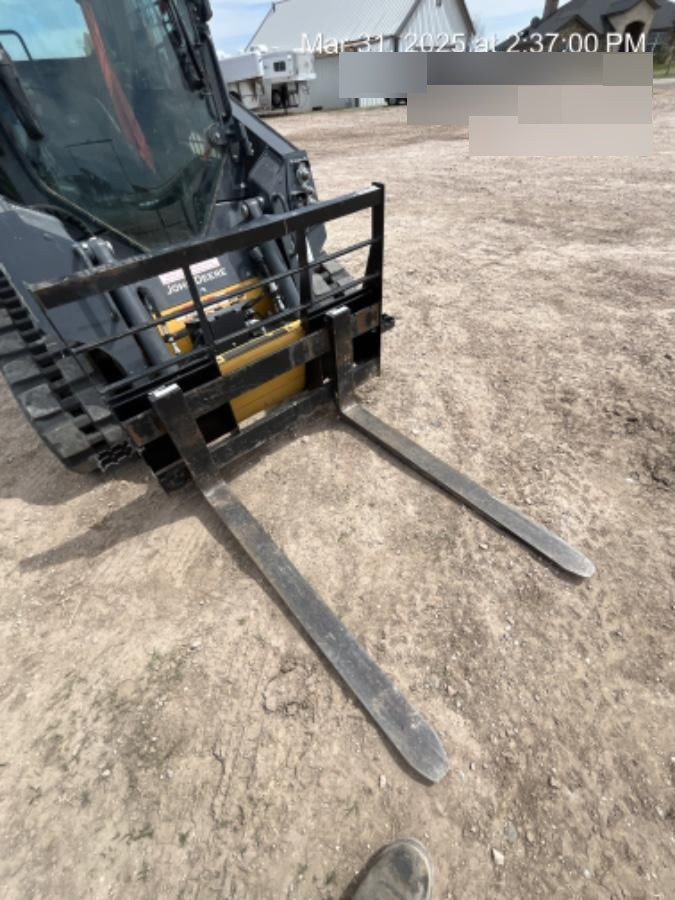 2024 ARROW MATERIAL HANDLING F5100CB
