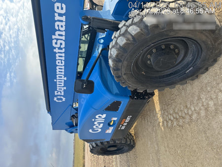 2026 GENIE GTH-1056