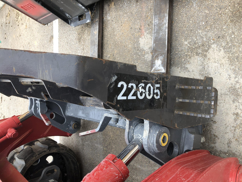 2020 TAKEUCHI TL12R2-R