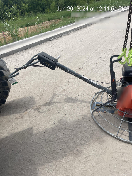 2020 HUSQVARNA CT 48-13A-V