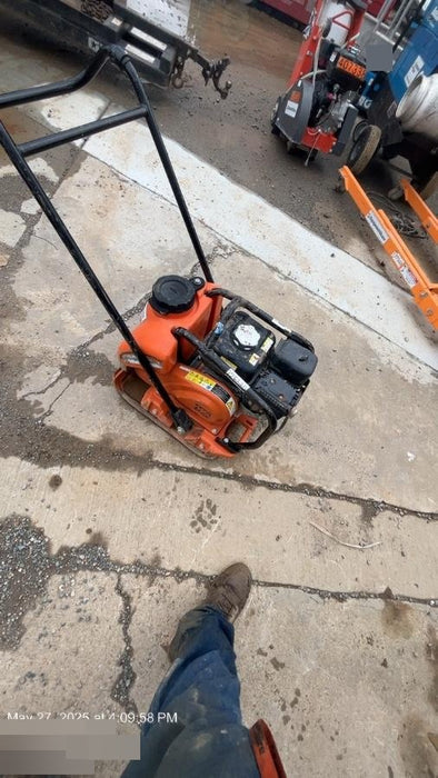 2022 MULTIQUIP MVC88VTHW