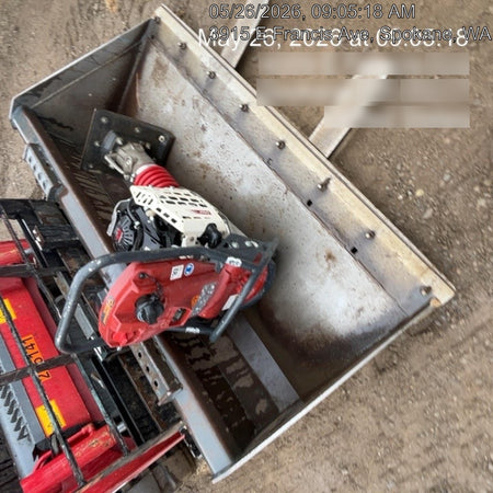 2024 ARROW MATERIAL HANDLING 513175-4-48-2CB