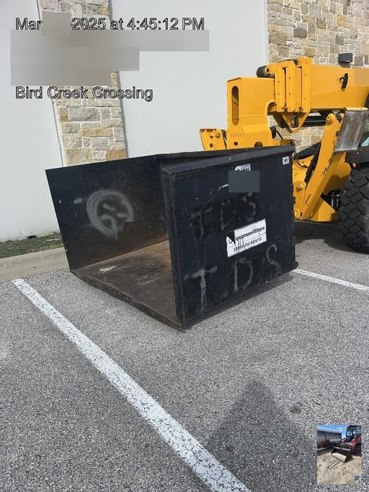 2020 STAR INDUSTRIES 1430