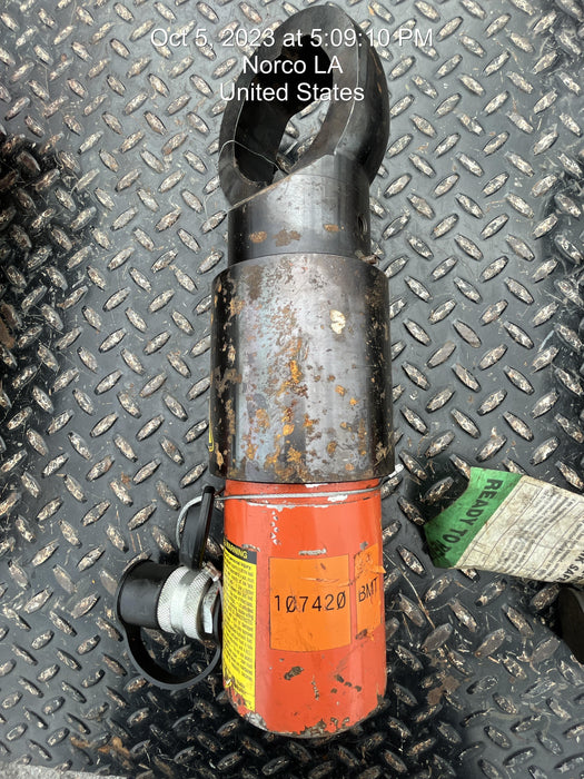 2020 POWER TEAM HNS225