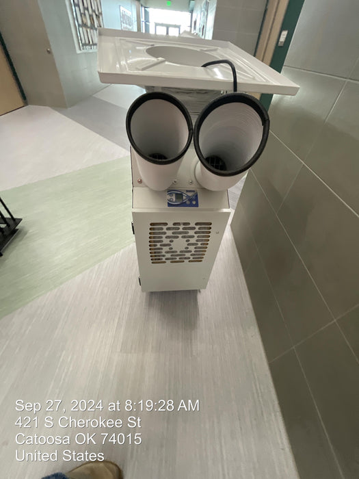 2023 KWIKOOL KPAC1411-2