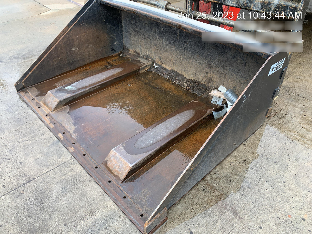 2020 STAR INDUSTRIES 1406B