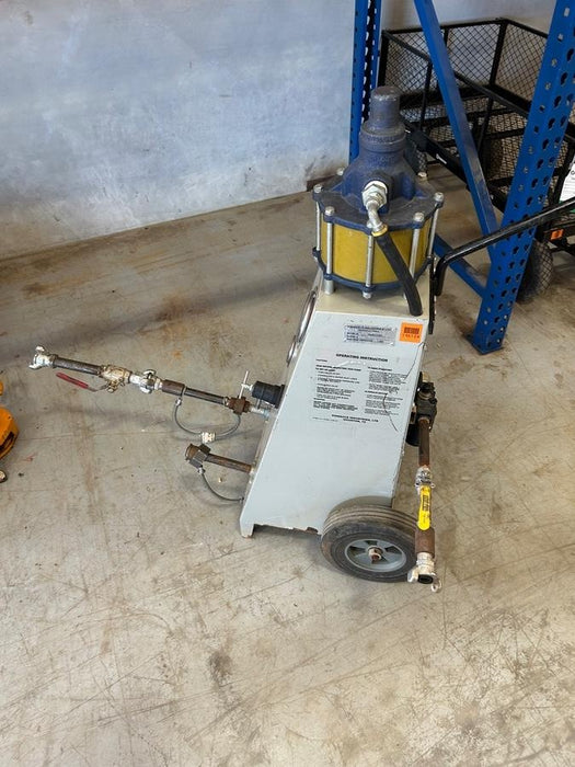 2021 PINNACLE PDQC3600B